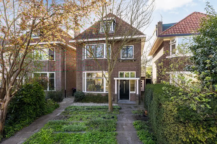 Verlengde Schrans 116 in Leeuwarden