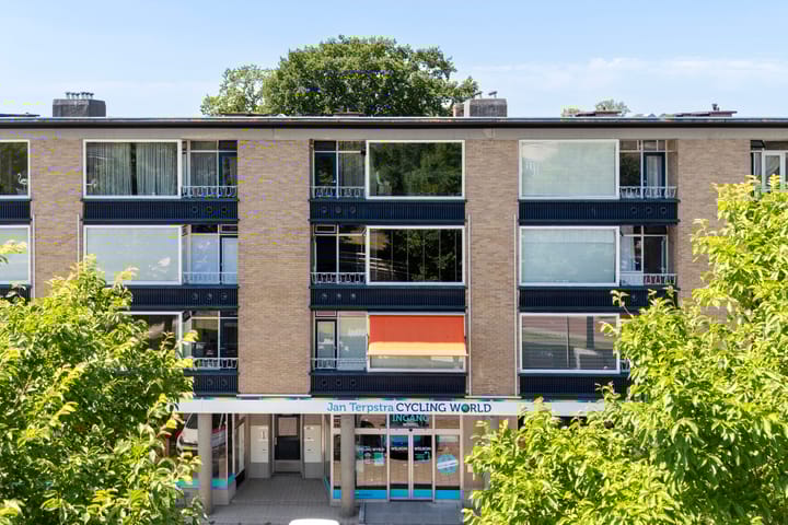 Verlengde Schrans 152c in Leeuwarden
