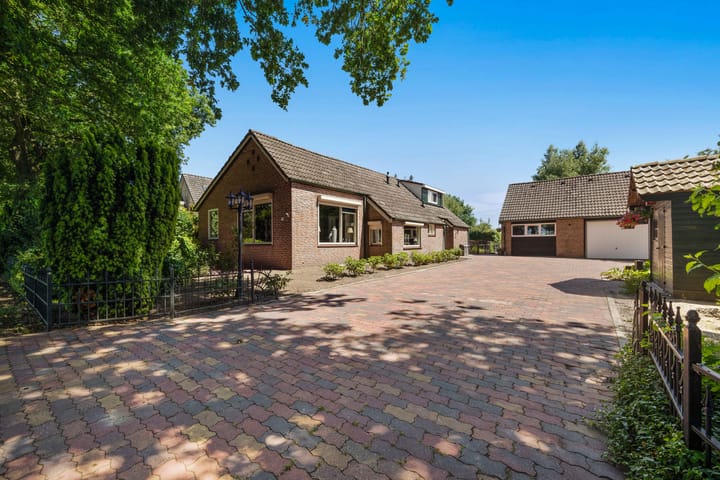 Foto van woning Verlengde Vaart ZZ 158, Erica
