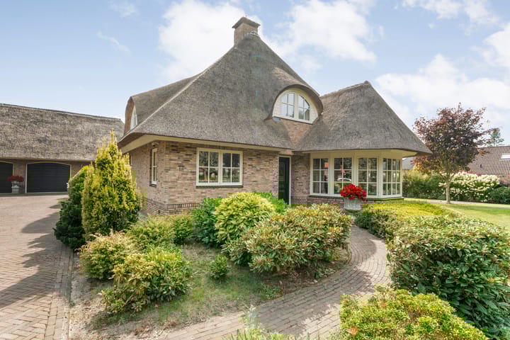 Verlengde Vaart ZZ 18A in Erica foto