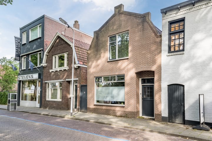 Foto van woning Verlengde van Steenbergenlaan 3, Terneuzen