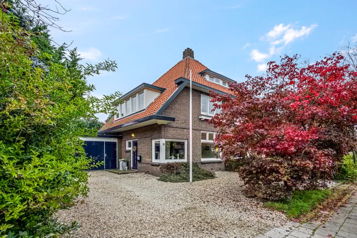 Foto van woning Verlooplaan 10, Barneveld