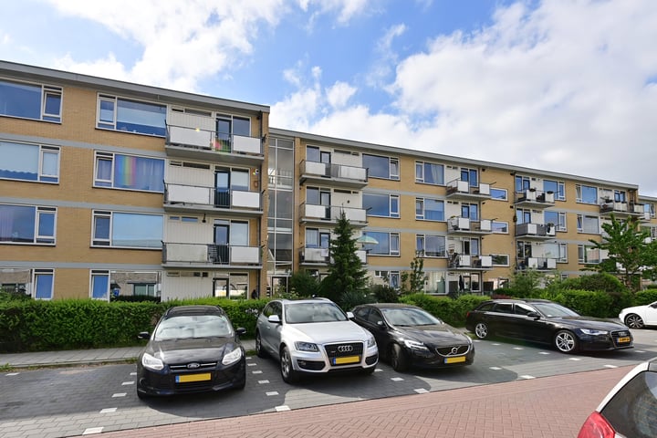 Foto van woning Vermeerlaan 31, Soest