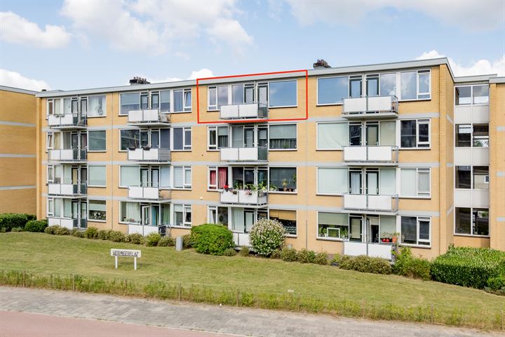 Vermeerlaan 45 in Soest foto