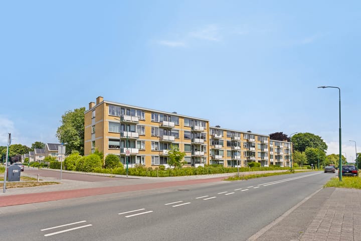 Foto van woning Vermeerlaan 59, Soest