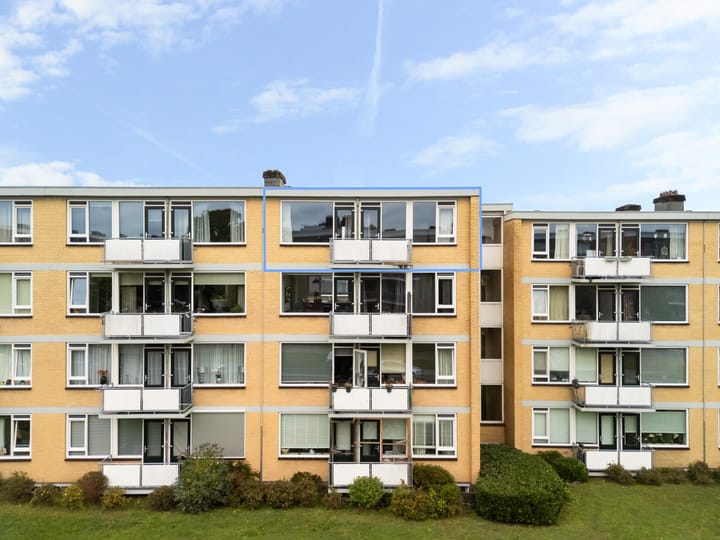 Vermeerlaan 63 in Soest
