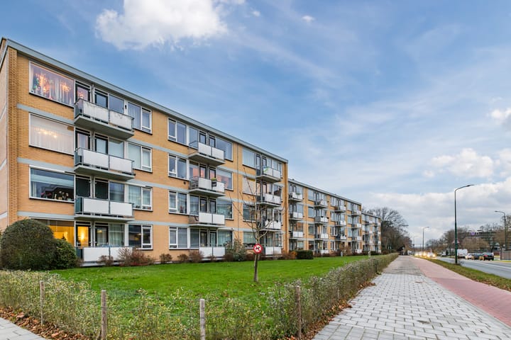 Vermeerlaan 65 in Soest