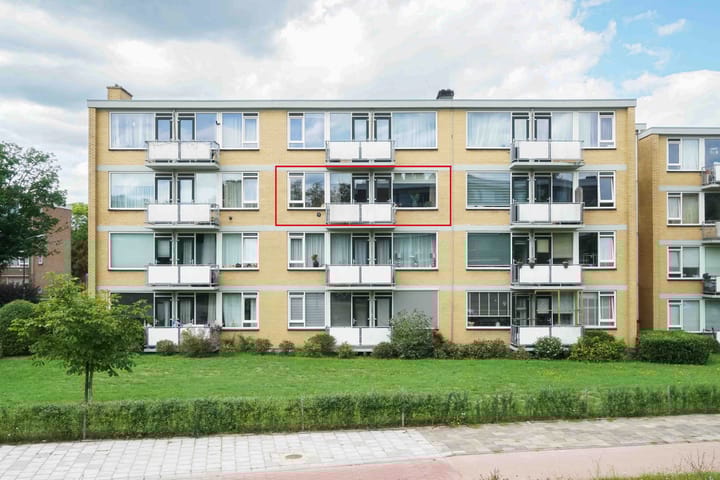 Vermeerlaan 73 in Soest foto