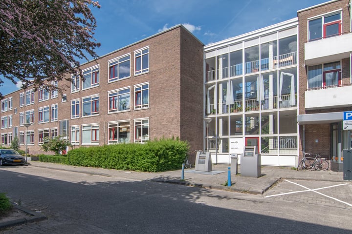 Vermeerstraat 11 in Zoetermeer