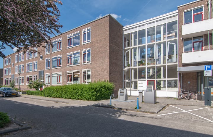Vermeerstraat 11 in Zoetermeer