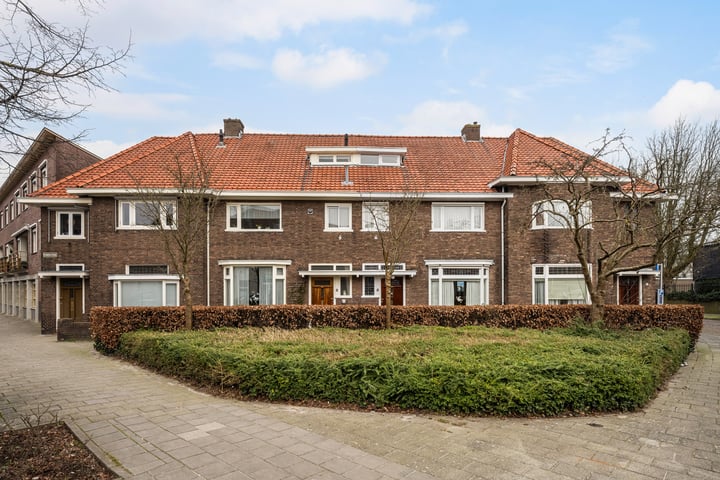 Vermeerstraat 3 in Zwolle foto