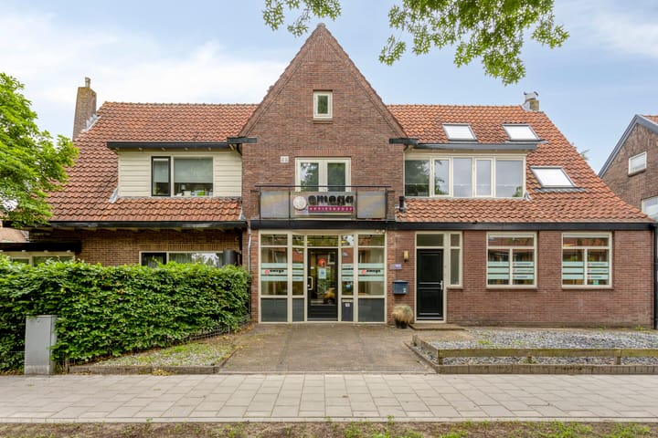 Vermeerstraat 65 in Amersfoort foto