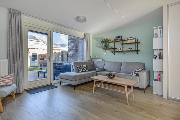 Vermeulenlaan 3 in 's-Gravenhage foto