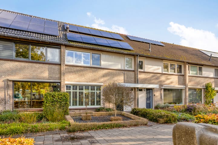 Veronapad 14 in Eindhoven