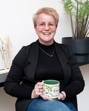 Foto van Véronique Westerveld-Kuipers