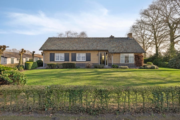 Verreheide 44 in Handel foto