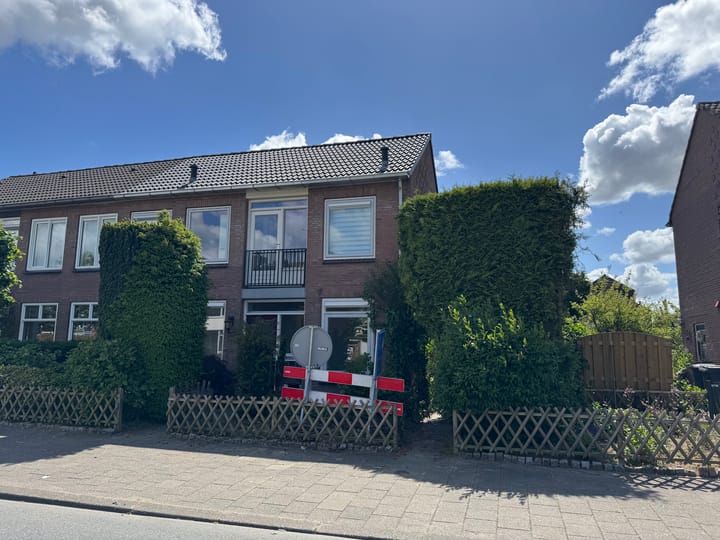 Verremeer 98 in Rijsenhout foto