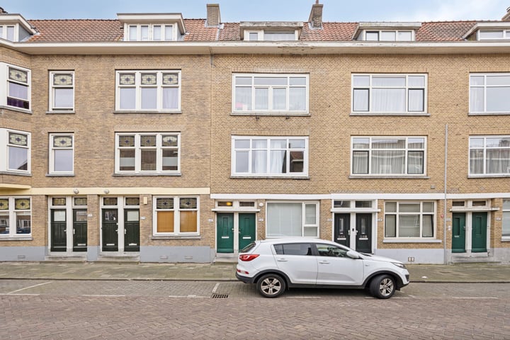 Verschoorstraat 62A-01 in Rotterdam foto