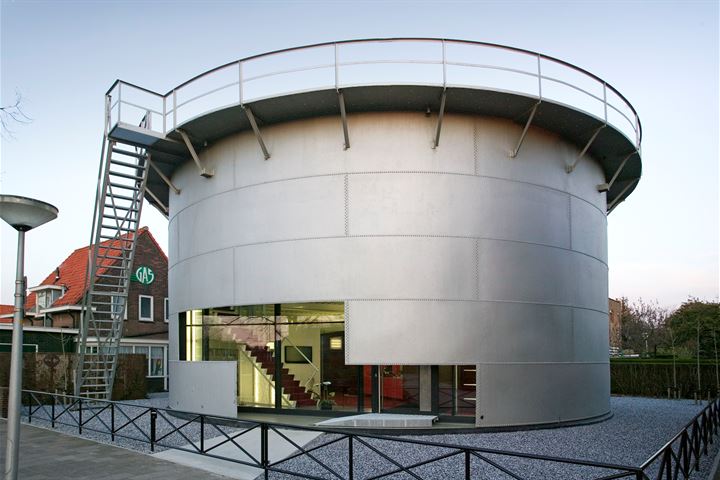 Verspycklaan 72A in Naaldwijk foto