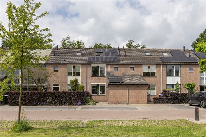 Foto van woning Versteeglaan 42, Groenekan