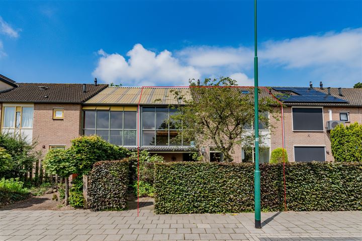 Versteeglaan 44 in Groenekan foto