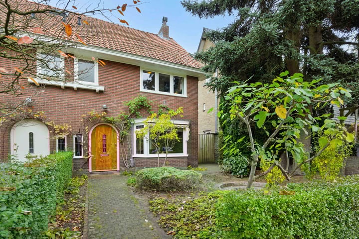 Versterstraat 32 in Vught foto