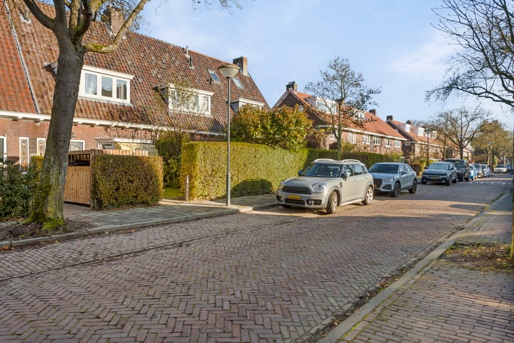 Versterstraat 4 in Vught foto