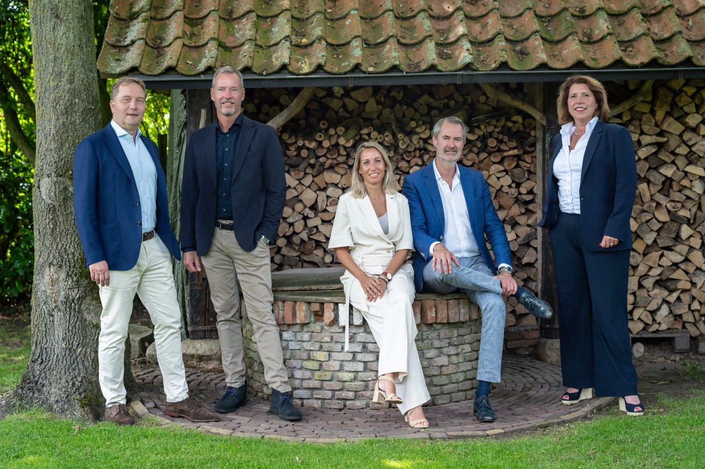 Kantoor foto van Verver Jet Winters Makelaars | Qualis