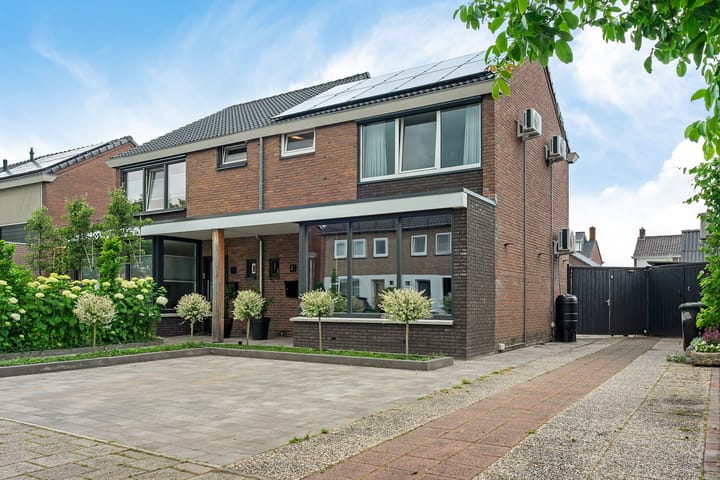 Foto van woning Ververstraat 24, Haaksbergen