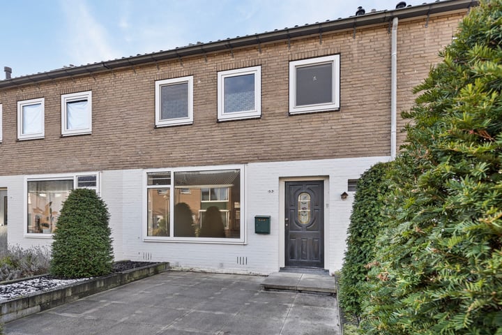Ververstraat 53 in Haaksbergen foto
