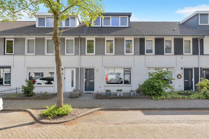 Ververstraat 6 in Geldrop foto