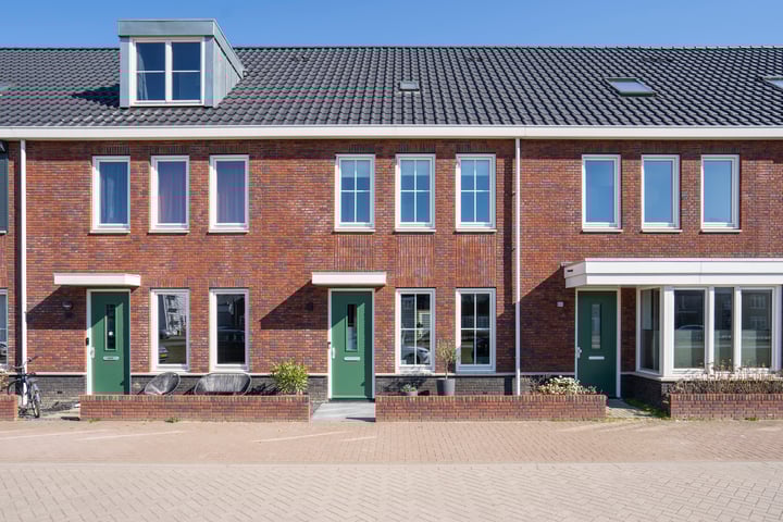 Vervoornlaan 22 in Herwijnen foto