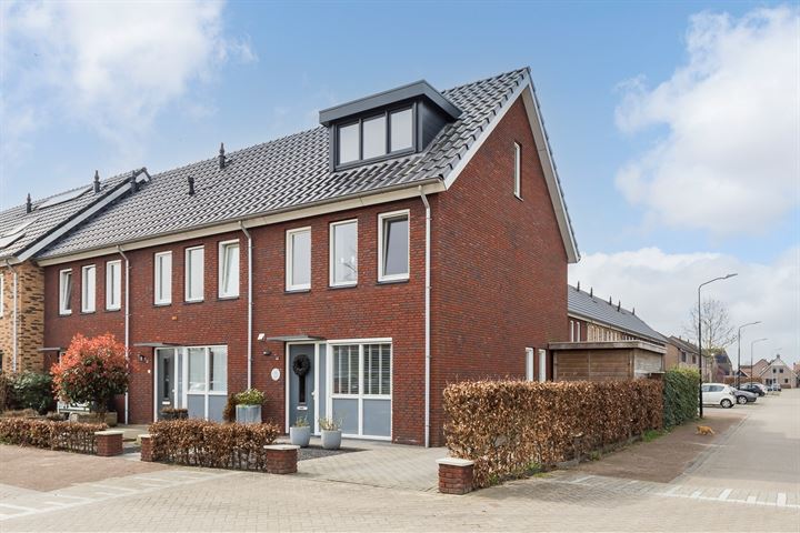 Vervoornlaan 39 in Herwijnen foto