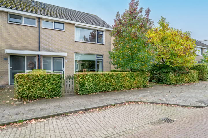 Foto van woning Vervoornstraat 81, Putten