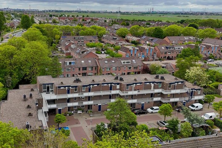 Verwerakker 30 in Koog aan de Zaan foto