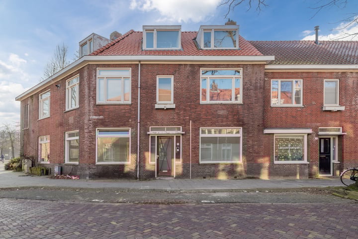 Verwerstraat 99 in Eindhoven foto