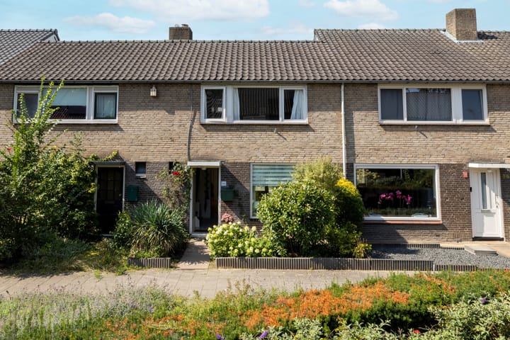 Verwoldelaan 38 in Arnhem foto