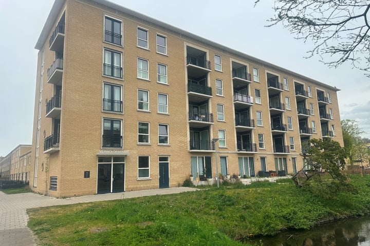 Verwoldestraat 72 in 's-Gravenhage