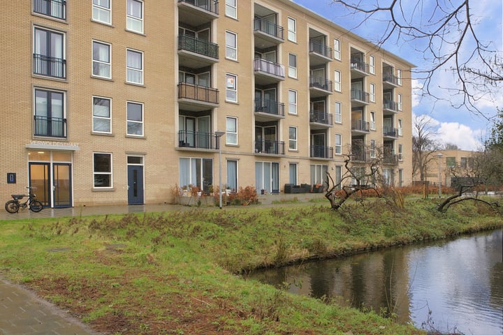 Verwoldestraat 82 in 's-Gravenhage
