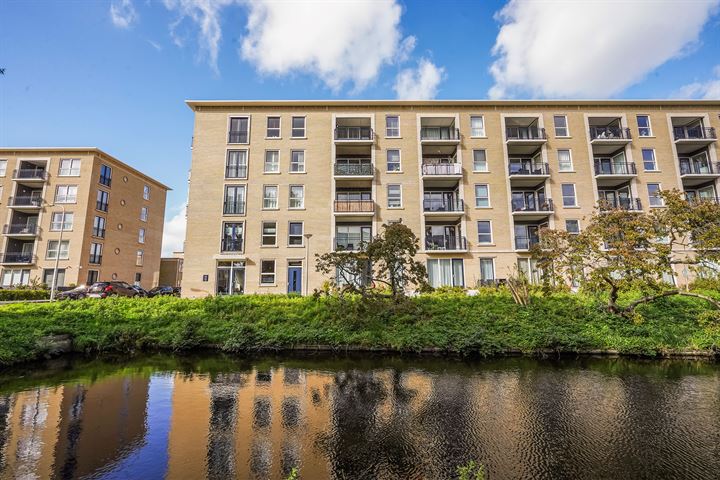 Verwoldestraat 88 in 's-Gravenhage foto