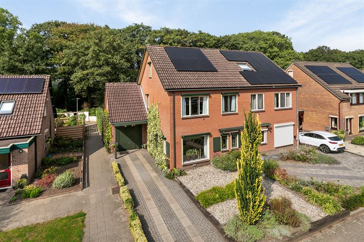 Verzet 22 in Zelhem foto