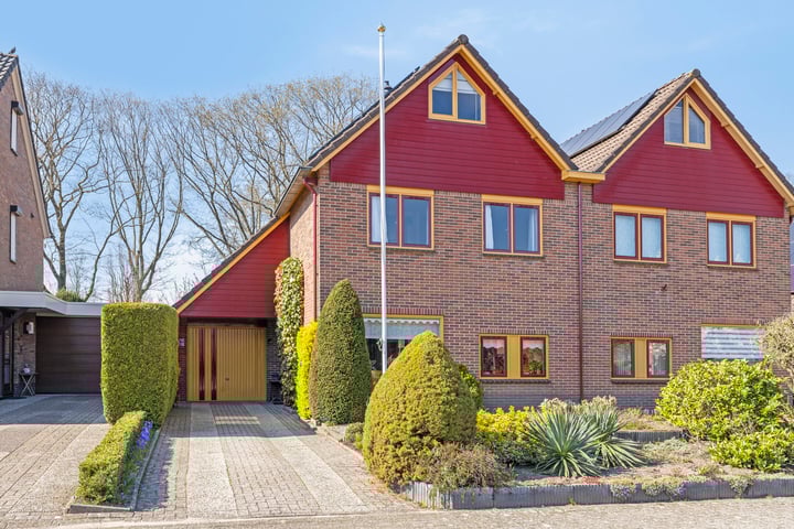 Verzet 30 in Zelhem