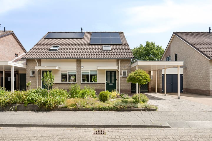 Foto van woning Verzet 5, Zelhem