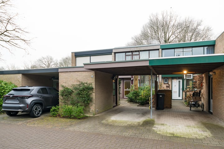 Foto van woning Verzetslaan 146, Doetinchem