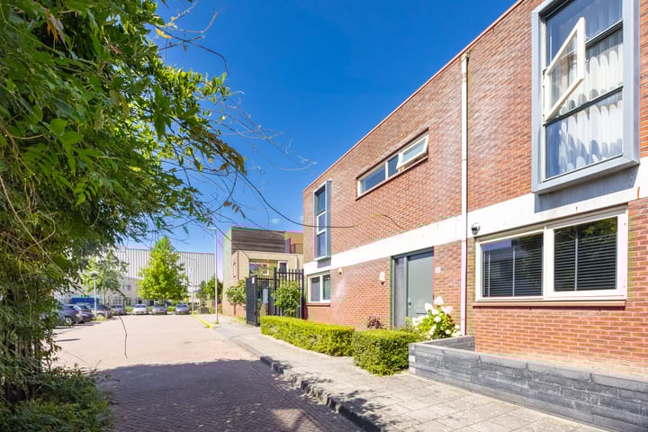 Foto van woning Verzetslaan 2, Utrecht