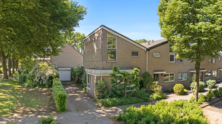 Verzetslaan 31 in Putten foto