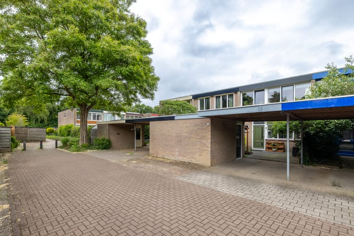 Verzetslaan 31 in Doetinchem foto
