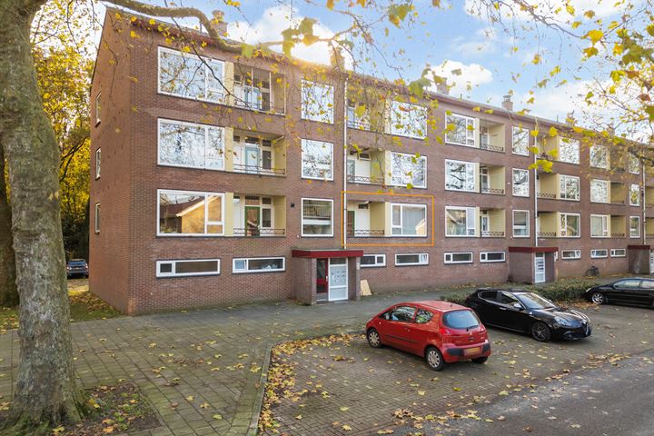 Verzetslaan 62 in Zeist foto