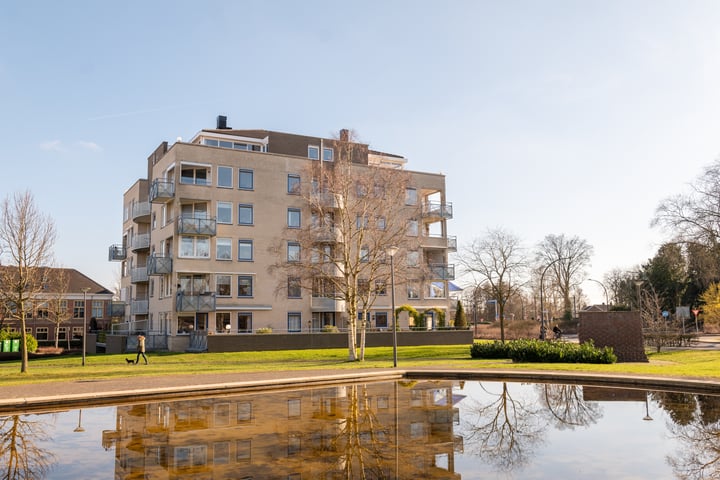Foto van woning Verzetsplein 3, Borne