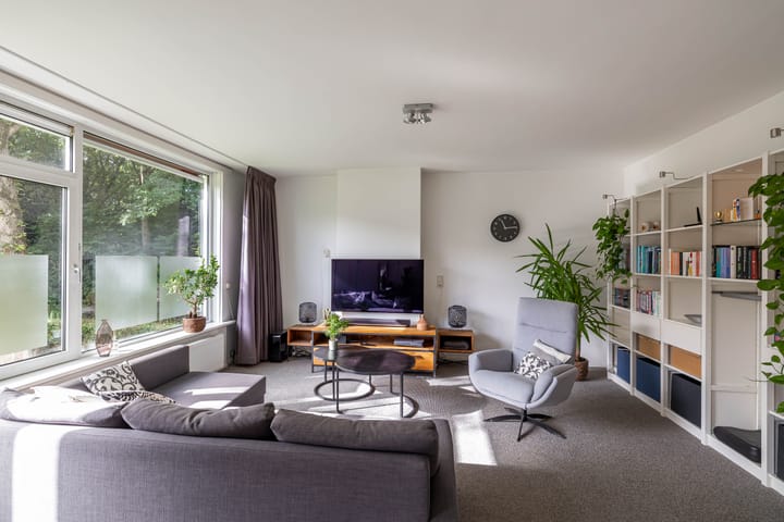 Foto van woning Verzetsstrijderslaan 106, Groningen